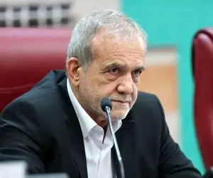 پزشکیان به افغانستان می‌رود؟!