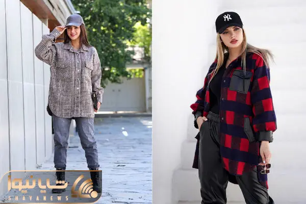 زیر شکت چی بپوشیم؟