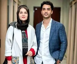 عکس زیبا و باکلاس گلوریا هاردی