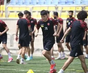 یک پرسپولیسی دیگر هم رفتنی شد؛ جانشین کیست؟