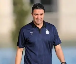 چرا نکونام مثل استادش رفتار نمی کند؟