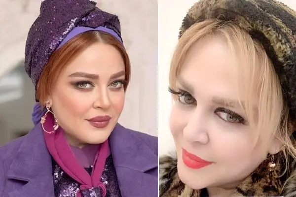 bahareh rahnama shayanews