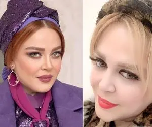 سِت چند ده میلیونی "بهاره رهنما" که رونماییش کرد؛ خانم بازیگر با کادوش هزار جور ژست گرفت!