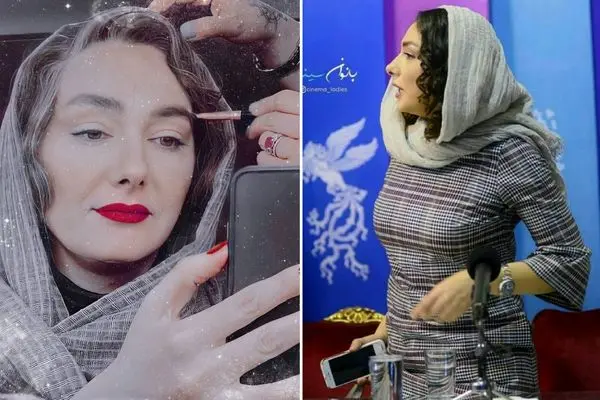 hanieh tavassoli shayanews