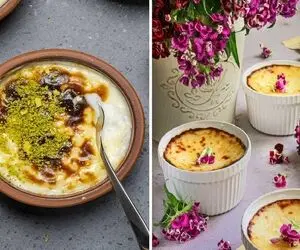 سوتلاچ ترکی، غذایی که باید با شکم پر درستش کنی و مواظب وزنت باشی
