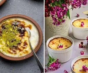 سوتلاچ ترکی، غذایی که باید با شکم پر درستش کنی و مواظب وزنت باشی