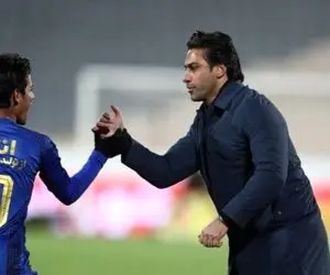 پیغام مهمی که مجیدی برای مهدی قایدی فرستاد چه بود؟