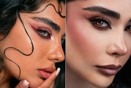 بهترین خط چشم های بازار برای افراد مبتدی و حرفه ای در خط چشم کشیدن