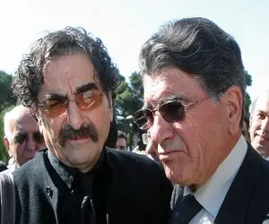 آواز پرمطراق/ اجرای بین المللی آهنگ کردی که خارجی ها رو حسابی شوریده کرده