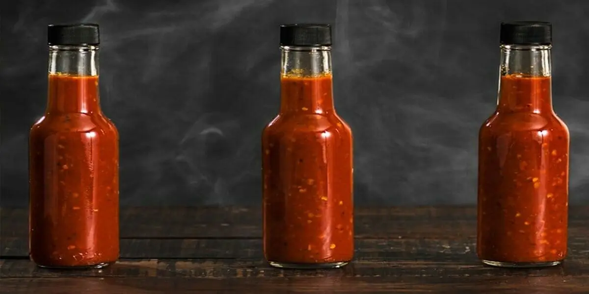 peper-sauce