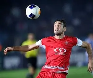 پرسپولیس طبق معمول تلفات داد؛ این هفته گولسیانی؟