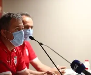 (عکس) سهم اسکوچیچ از جام جهانی قطر!
