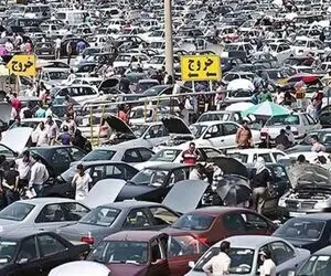 قیمت خودرو امروز ۲۹ آذر ۱۴۰۳/ بازگشت نوسان به بازار خودرو