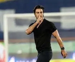 مجیدی آب پاکی شد بر دستان استقلال / چرا مجیدی سر مربی استقلال نمی شود؟ 