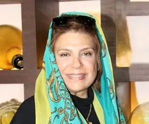 حذف فیلم جنجال رقص خانم بازیگر ایرانی + فیلم