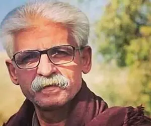 آواز محلی؛ رقص زیر خاکی از ناصر رزازی تو عروسیش بین رفقاش هنگ میکنی