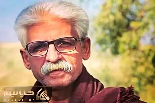 آواز محلی؛ رقص زیر خاکی از ناصر رزازی تو عروسیش بین رفقاش هنگ میکنی