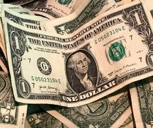 قیمت دلار امروز یکشنبه 20 اردیبهشت 1405