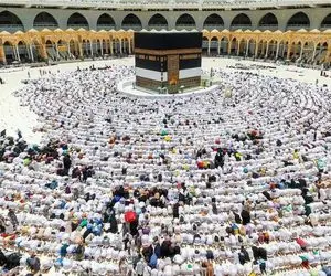 آغاز ثبت نام قطعی حج ۱۴۰۴ + جزئیات