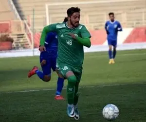پرسپولیس خواهان جذب پدیده لیگ یک