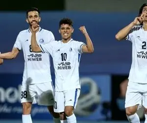 AFC: قائدی کلید موفقیت استقلال