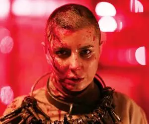 آیا لیلا حاتمی به خارجی‌ها محرم است و به ما نامحرم؟ 