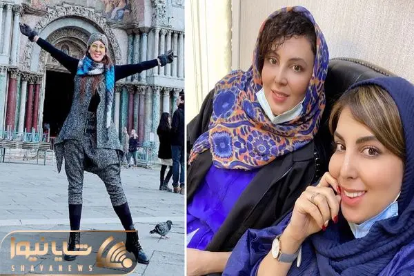 leila bolukat shayanews