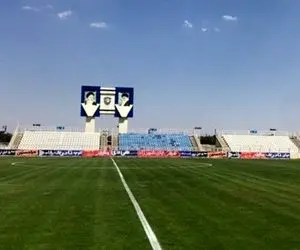 شیطنت ناجوانمردانه ماشین سازی علیه پرسپولیس