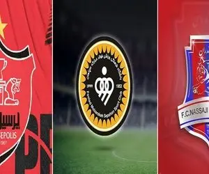 آخرین وضعیت نمایندگان ایران برای صعود به مرحله حذفی لیگ قهرمانان آسیا