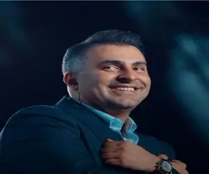 آواز شادیسم؛ علیرضا طلیسچی با آهنگ رفیقش یجور رقصید واج میمونی کارش درسته