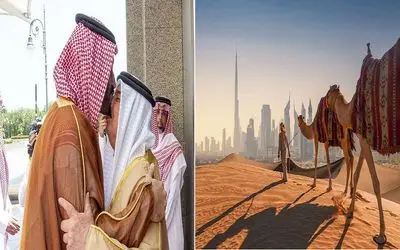 پشت پرده توسعه عربستان؛ بن سلمان شاهزاده‌ ای با نقاب نوگرایی خاصه برای قرن 21