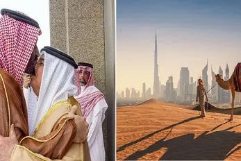پشت پرده توسعه عربستان؛ بن سلمان شاهزاده‌ ای با نقاب نوگرایی خاصه برای قرن 21