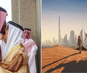 پشت پرده توسعه عربستان؛ بن سلمان شاهزاده‌ ای با نقاب نوگرایی خاصه برای قرن 21