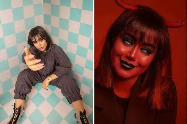 negin fazli shayanews