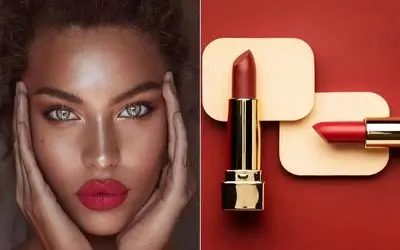 بهترین رژلب های 24 ساعته که صب بزنید تا شب تکون نمیخورن؛ مناسب سرکار، دانشگاه و استخر