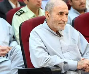 بهزاد نبوی رئیس موقت «ناسا» شد