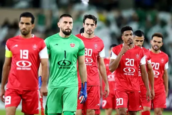 بمب خبری برای هواداران پرسپولیس