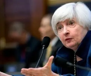 وزیر خزانه‌داری آمریکا: بررسی می‌کنیم رفع کدام تحریم‌ها مناسب است