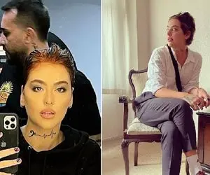 "ریحانه" از ولنگاری پول درنیاورد حالا خانوم شد؛ فحاشی به مادرش!