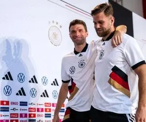 بایرن به دنبال پدیده آلمان در جام جهانی