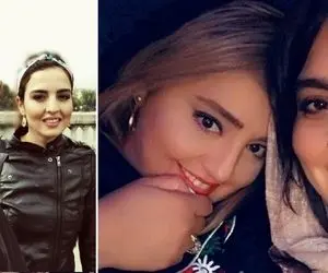 نرگس محمدی با رفقاش فیگور پسرونه اومدن مدل اوفدار؛ پیشونیه ستایش شده اتوبان تهرون!