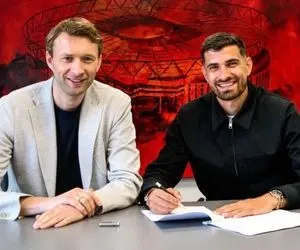 جانشین سردار آزمون در لورکوزن مشخص شد