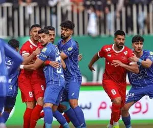 زمان و محل برگزاری دربی مشخص شد
