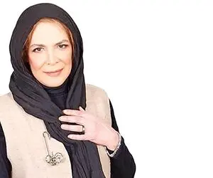 حضور هنرمندان در منزل بیتا فرهی