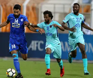 نگاهی به تقابل‌های استقلال و الهلال در سال های اخیر