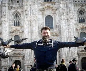 فوری / آخرین وضعیت علی انصاریان در بخش مراقبتهای ویژه