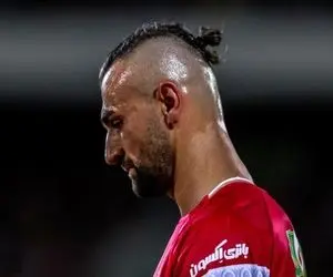 سردار دورسون بیمار است یا پول بیشتر می خواهد؟