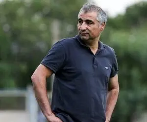 دردسری بزرگ برای ساکت الهامی