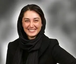 هدیه تهرانی کنار همسر جوان و معروفش + عکس