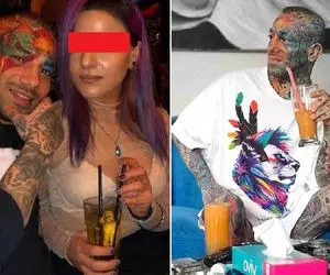 تتلو چنل تلگرامی اش را با آن همه کشته مرده دختر فروخت! +عکس